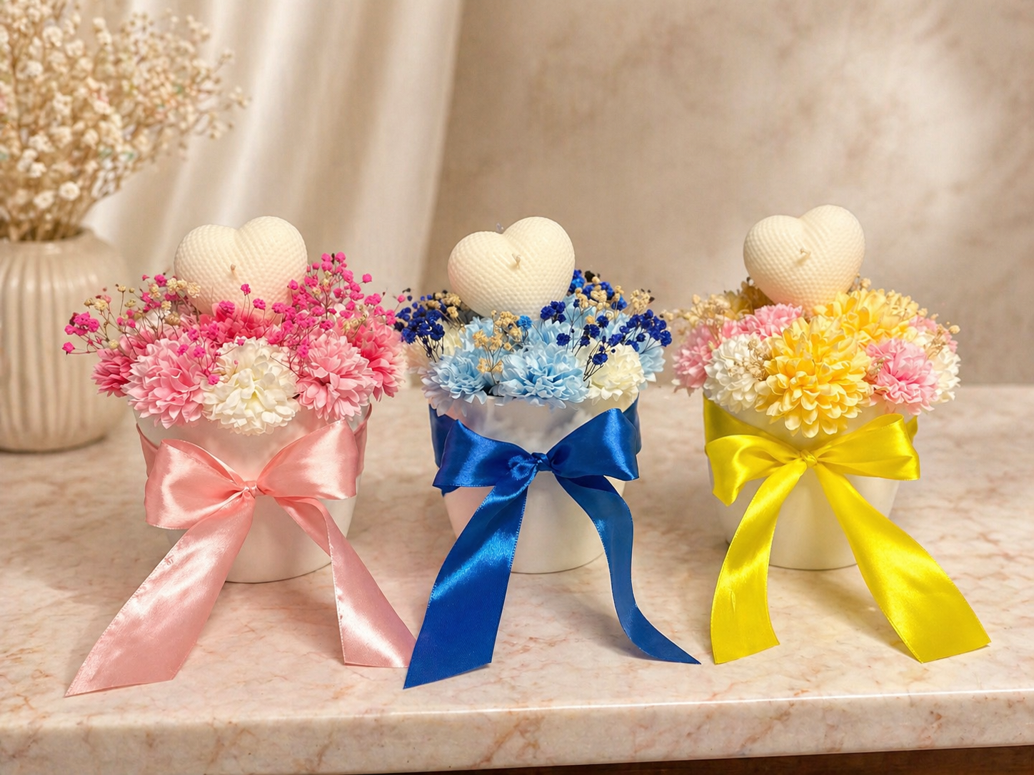 Heart Harmony Box