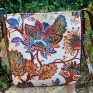 Paloma crossbody / válltáska