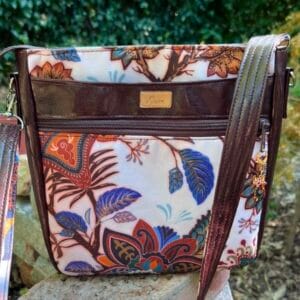 Paloma crossbody / válltáska