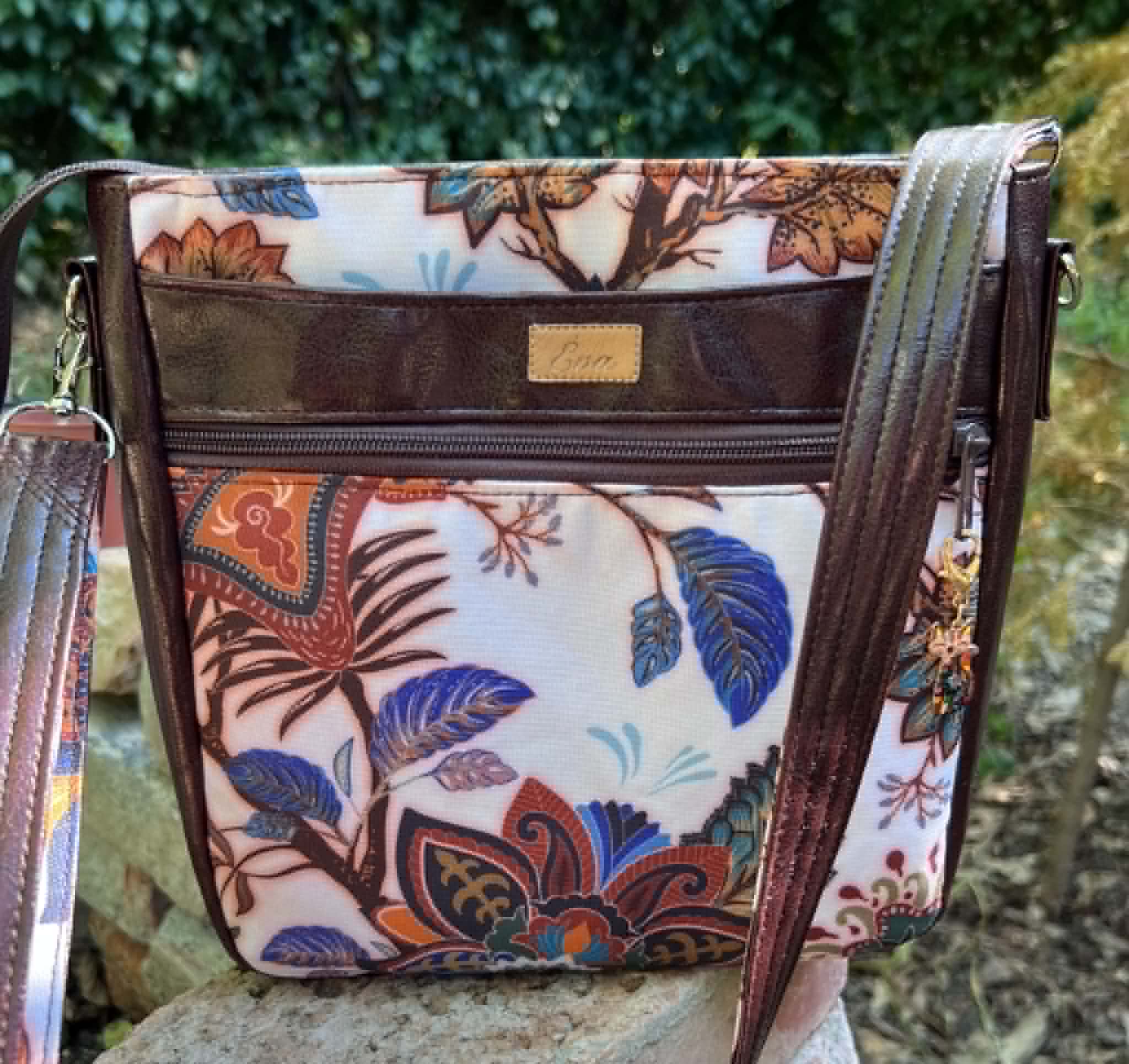 Paloma crossbody / válltáska