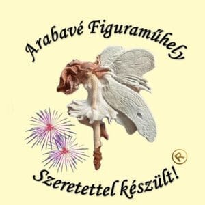 Arabavé figuraműhely