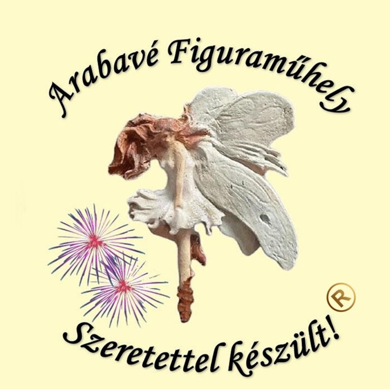 Arabavé figuraműhely