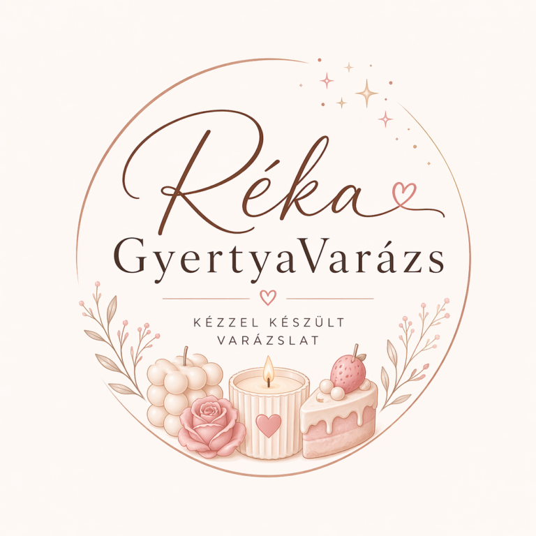 Alkotó profilképe: Szente-Török Réka