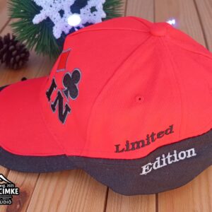 Mindent vagy Semmit baseball sapka