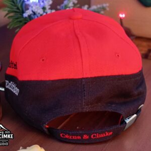 Mindent vagy Semmit baseball sapka