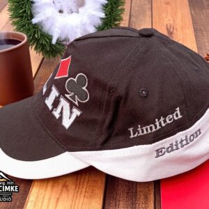 Mindent vagy Semmit baseball sapka