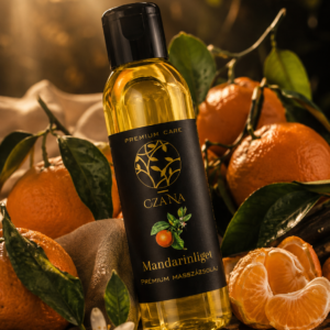 CzaNa masszázsolaj Mandarinliget 250ml