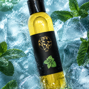 CzaNa masszázsolaj Jégharmat 250ml