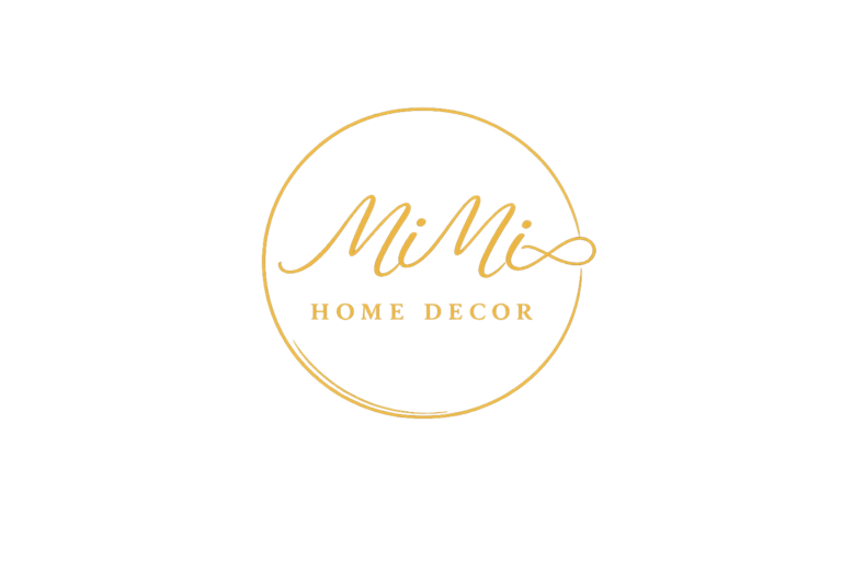MiMi. Home. Decor