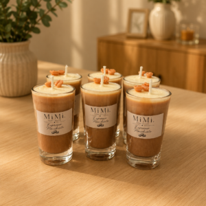 Espresso Macchiato