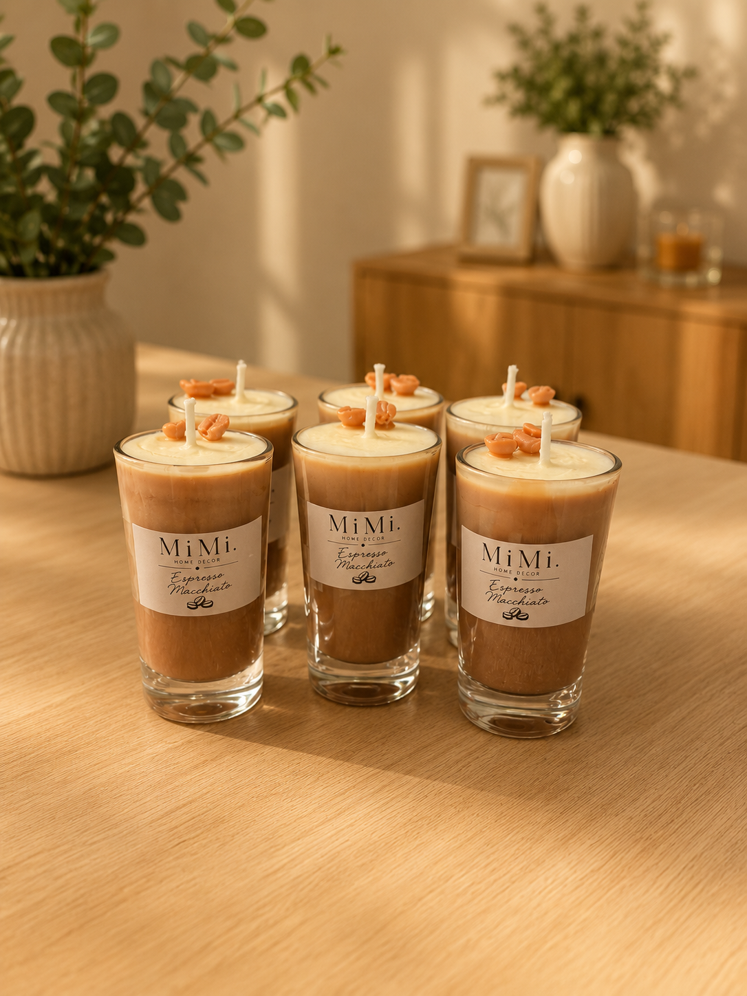 Espresso Macchiato