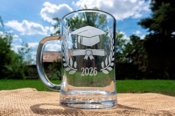 Korsó diplomaosztóra