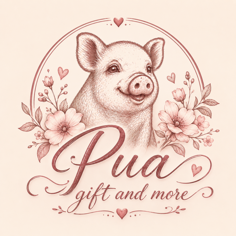 Pua gift and more