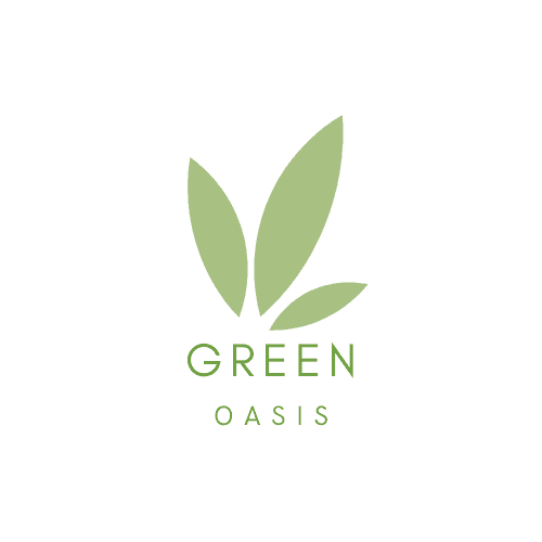 Green Oasis