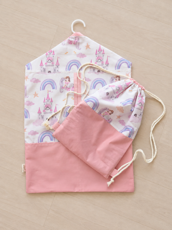 Hercegnős Ovis zsák