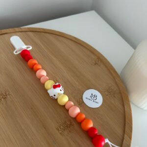 Cumilánc név nélkül – Hello Kitty-s