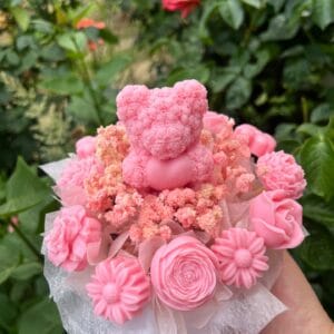 Teddy 2 Love Box