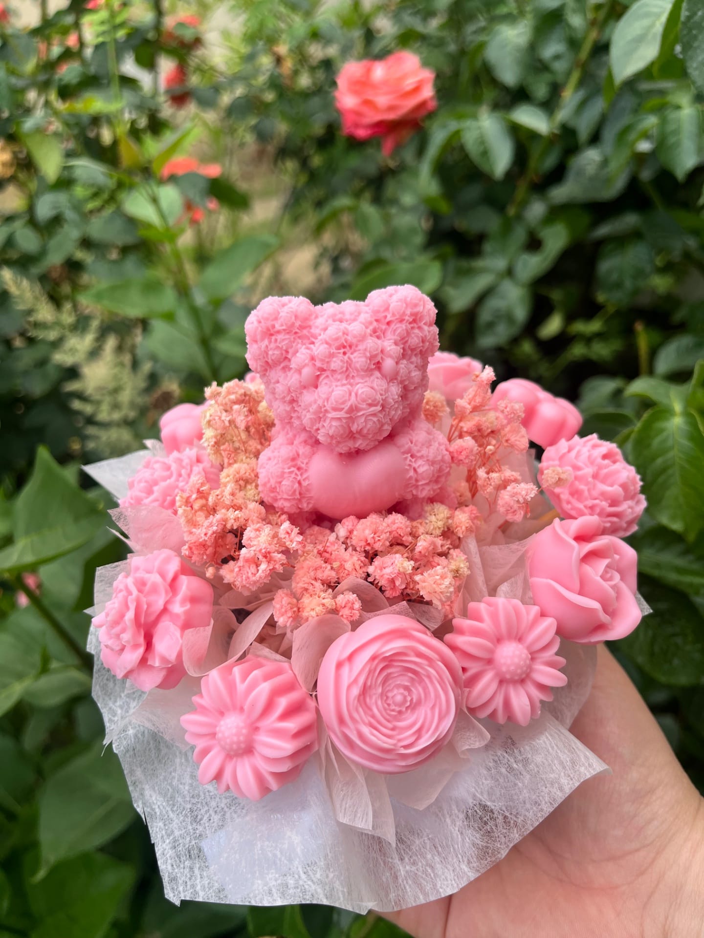 Teddy 2 Love Box