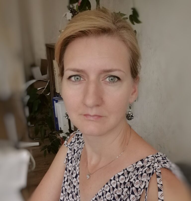 Zuzka Jewelry World