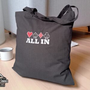 Szerencsetáska – All In