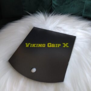 Viking Shield 3 mm (szorítópajzs) alkar, fogáserő edzés
