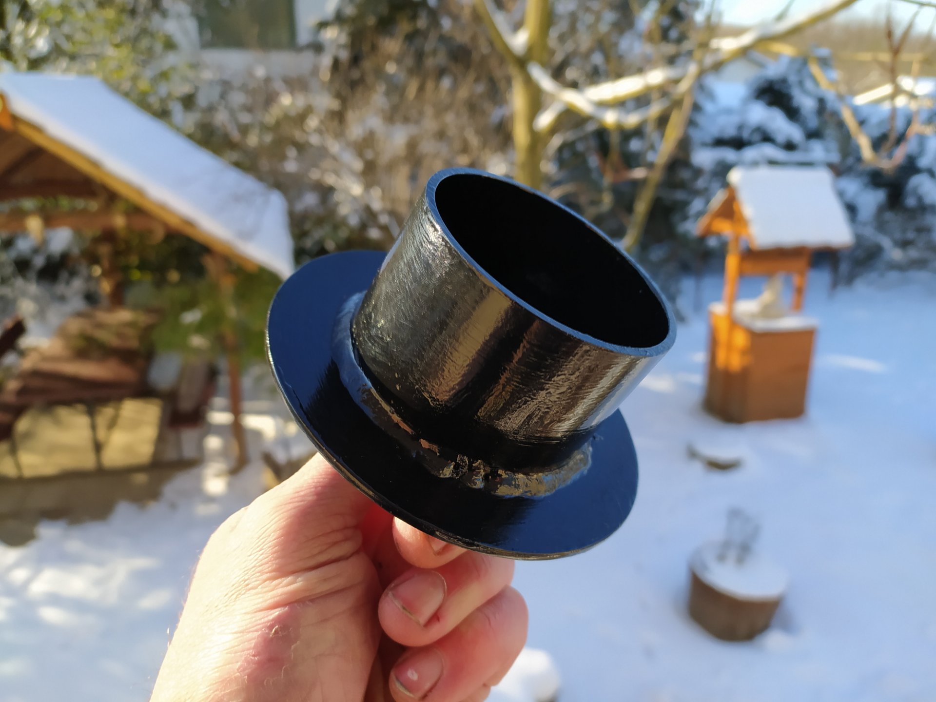 Pinch Grip fogáserő alkar edzés