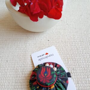 Matyós hajgumi, matyós tradicionális hajgumi