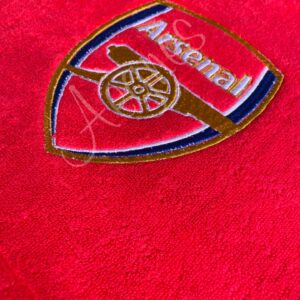 Arsenal Törölköző