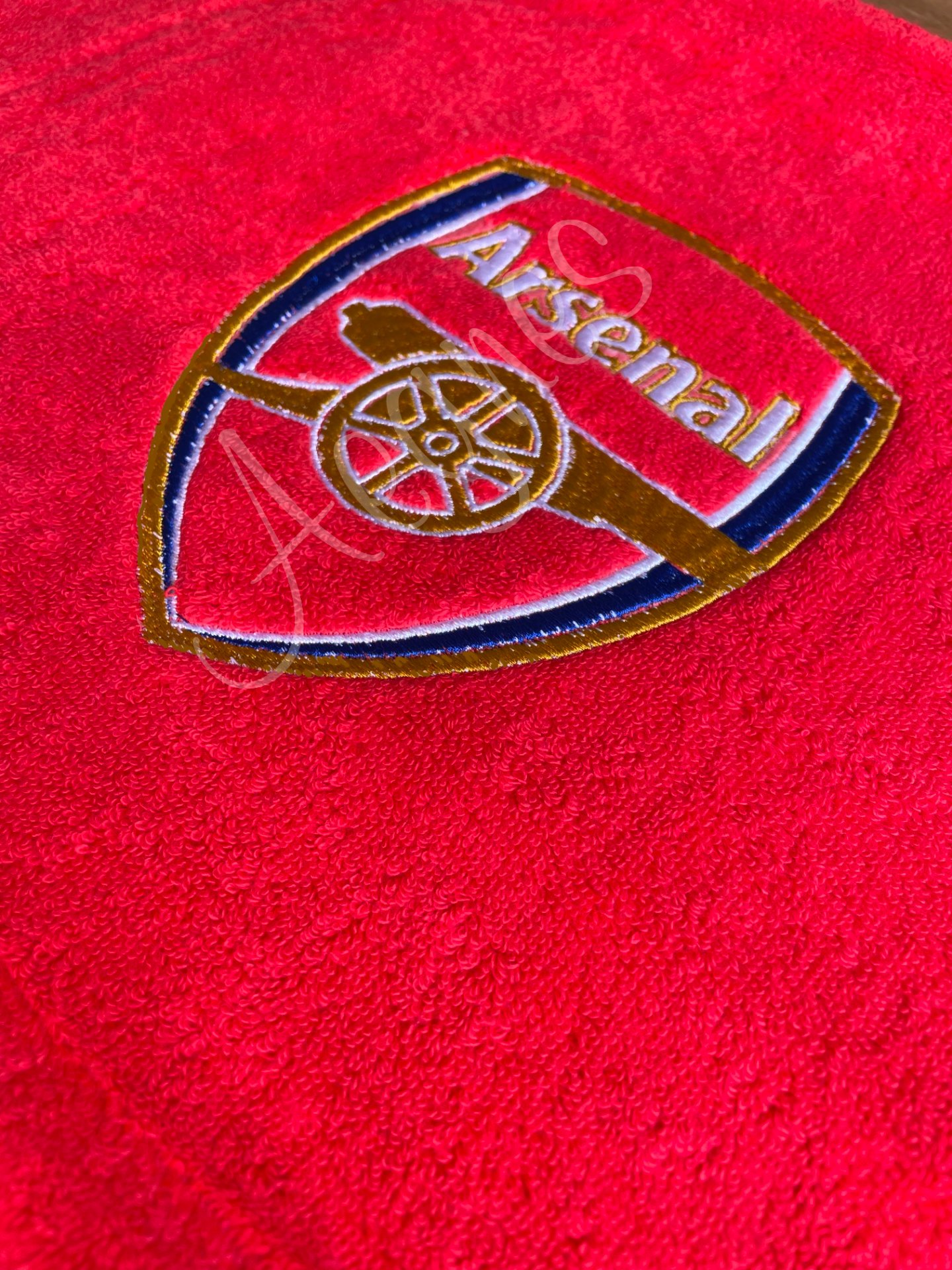 Arsenal Törölköző