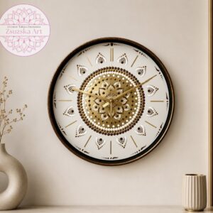 Mandala falióra – 30 cm