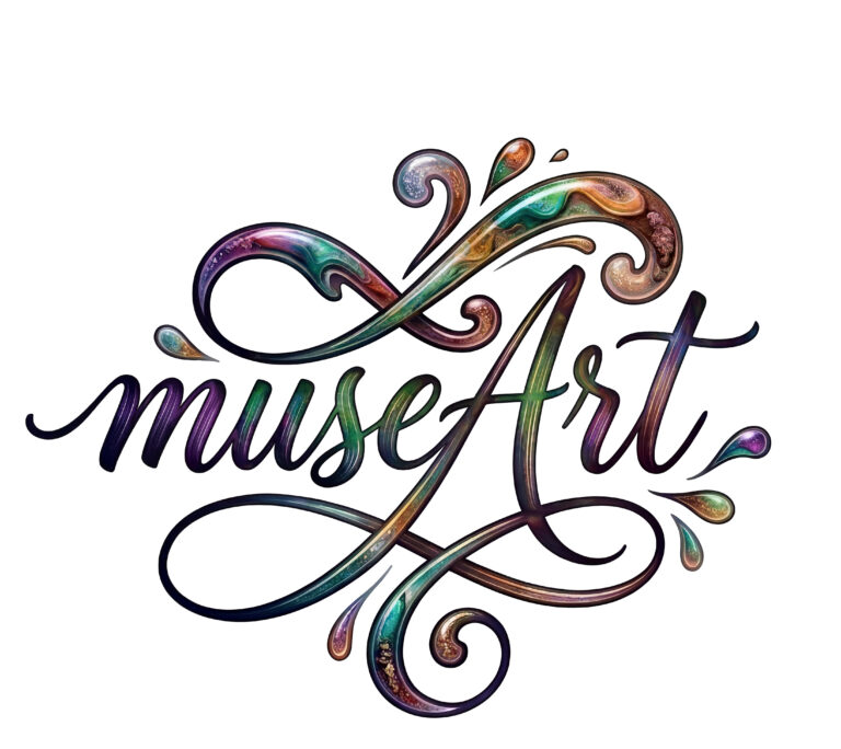 MuseArt Epoxi Emlékőrzés & Kézművesség