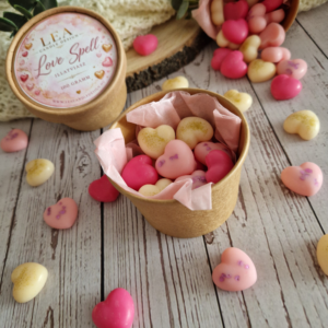 Love Spell illatviasz