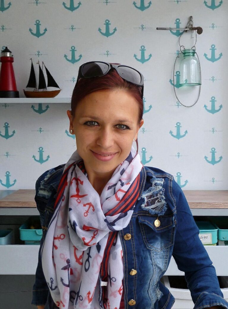 Nautica Decor by NNiki