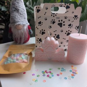 Kutyás Ajándék Box – Szeretet egy dobozban 🐾