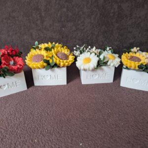 Napsugár és Nyári Illatok az Otthonodba! 🌻❤️