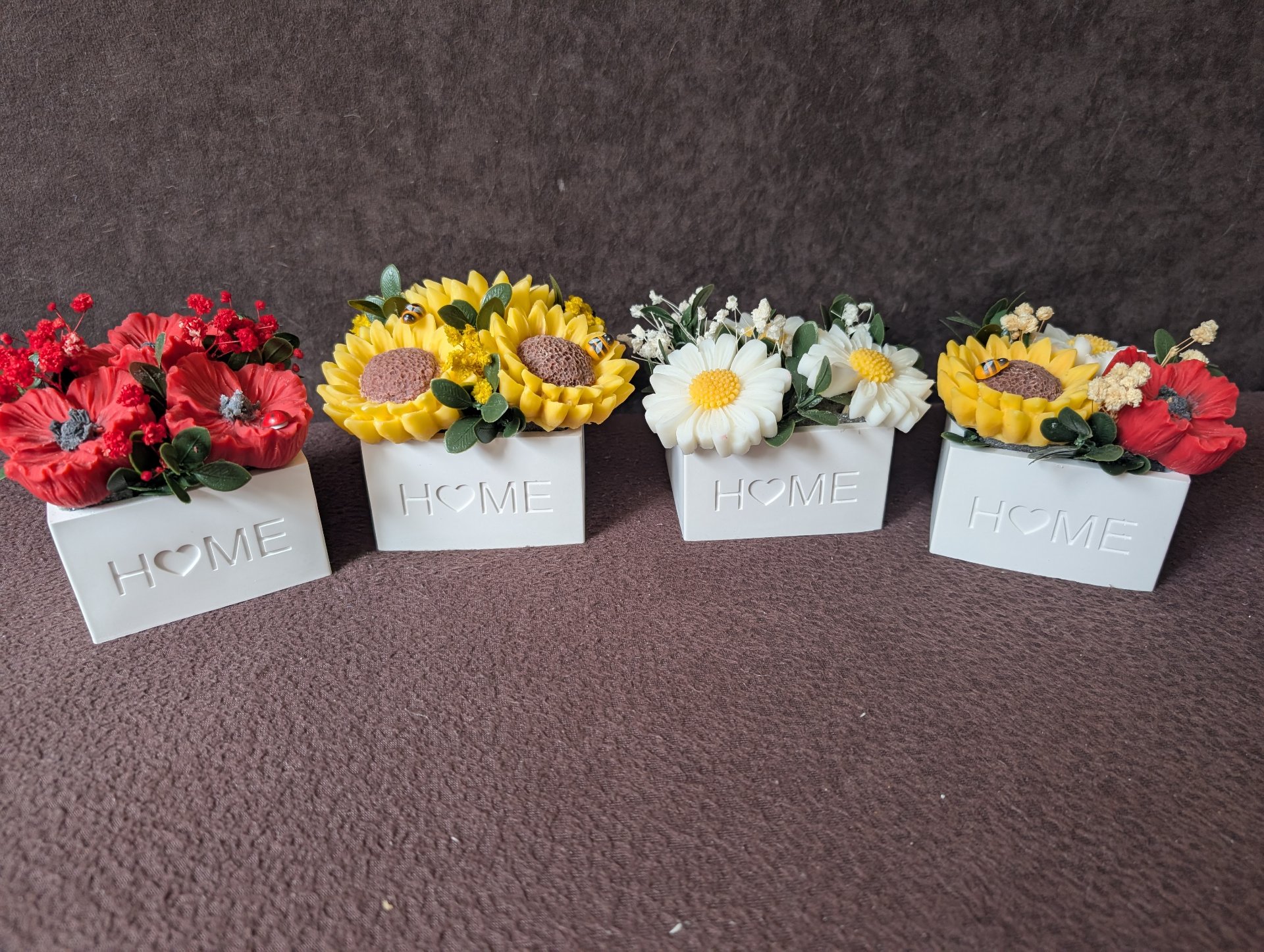 Napsugár és Nyári Illatok az Otthonodba! 🌻❤️