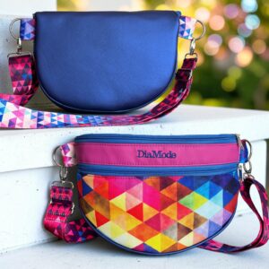 Multi crossbody (öv, váll és átvetős)
