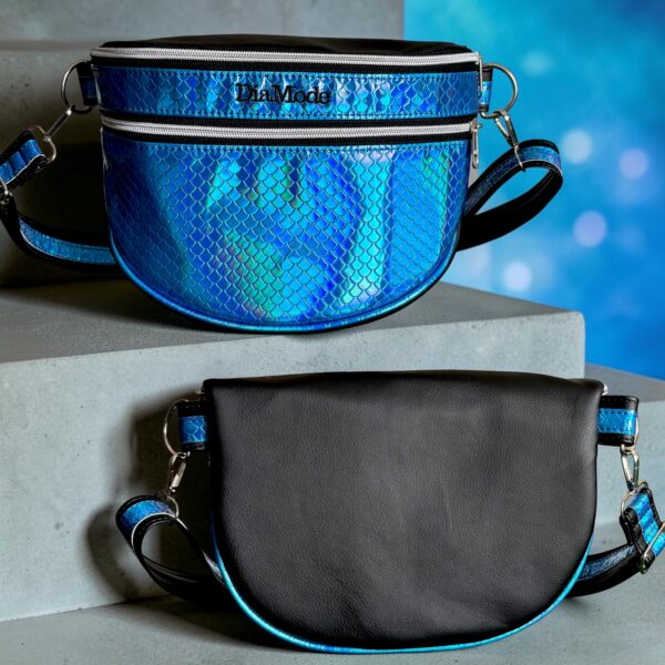 Multi crossbody (öv, váll és átvetős)