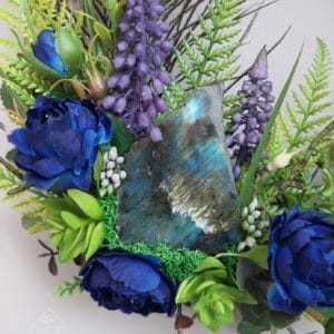Irizáló árnyalatok