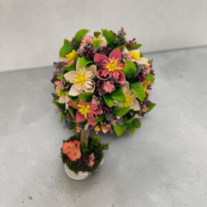 Sakura Kertje – Papír Cseresznyevirágfa PRVF05