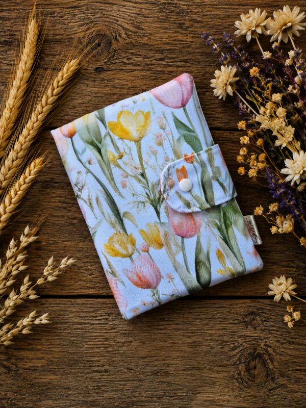 Prémium egészségügyi kiskönyv borító