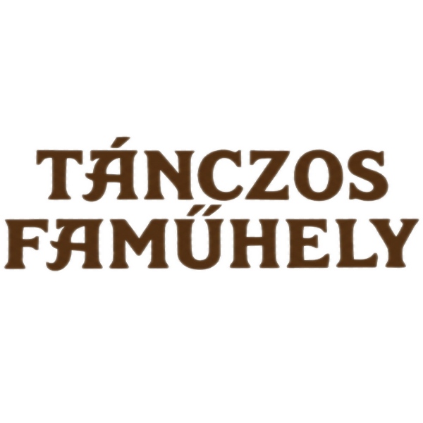 Tánczos Faműhely