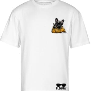 Flegma póló bulldog