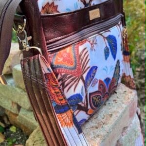 Paloma crossbody / válltáska