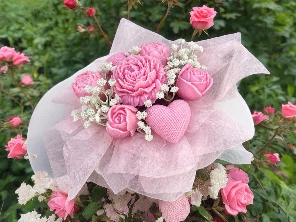 Sweet Rose Csokor