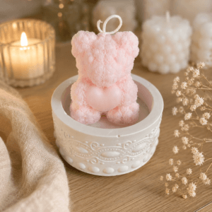 Pillecukor Maci 💕🧸