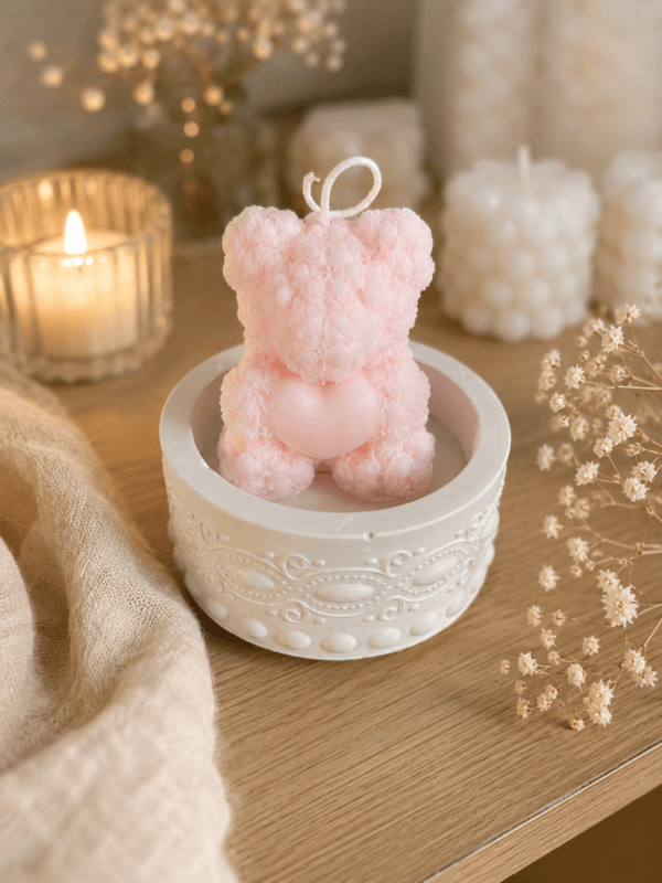Pillecukor Maci 💕🧸