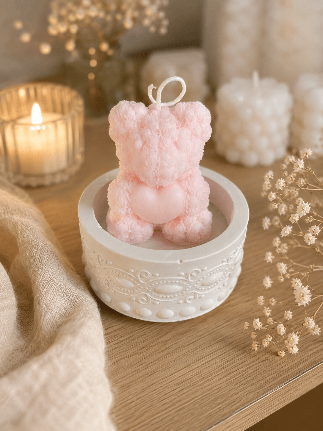Pillecukor Maci 💕🧸