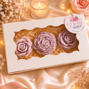 Elegancia Ajándékbox 🌸