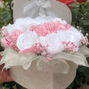 💝 Szerelem Szirmai Box